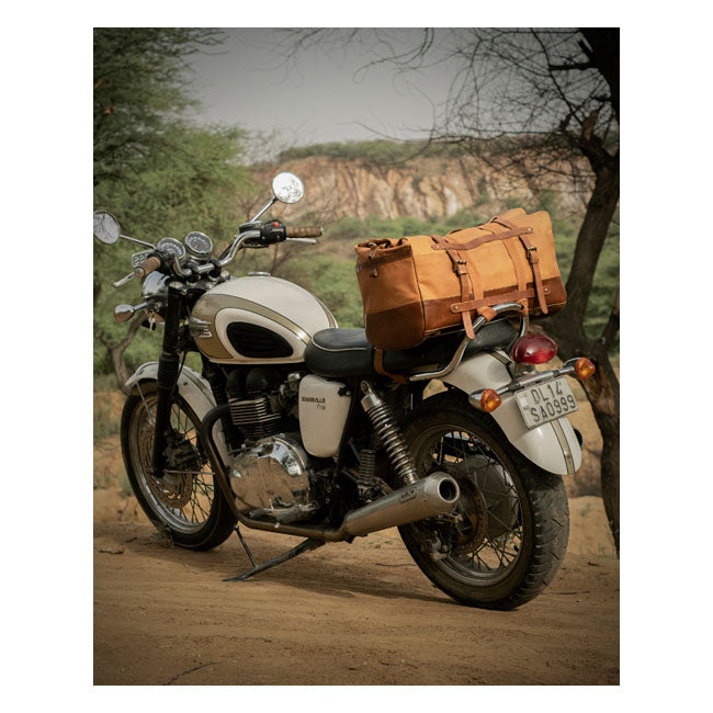 Trip Machine Outlaw 50L Motorrad-Reisetasche