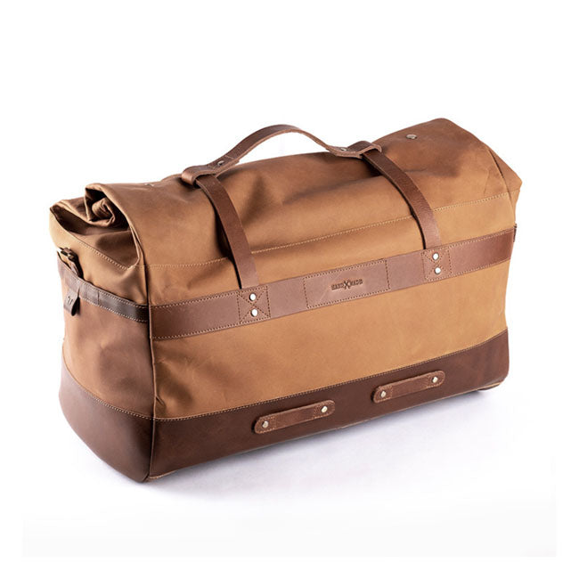 Trip Machine Outlaw 50L Motorrad-Reisetasche