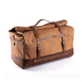 Trip Machine Outlaw 50L Motorrad-Reisetasche