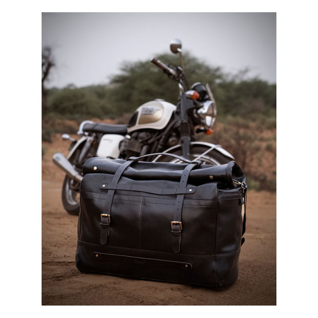 Trip Machine Outlaw Rogue 70L Motorrad-Reisetasche