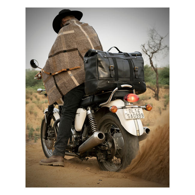Trip Machine Outlaw Rogue 70L Motorrad-Reisetasche