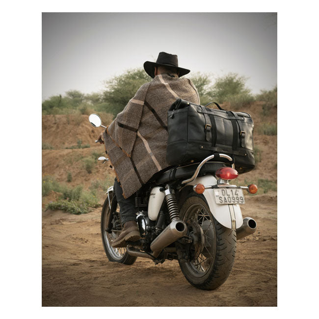 Trip Machine Outlaw Rogue 70L Motorrad-Reisetasche