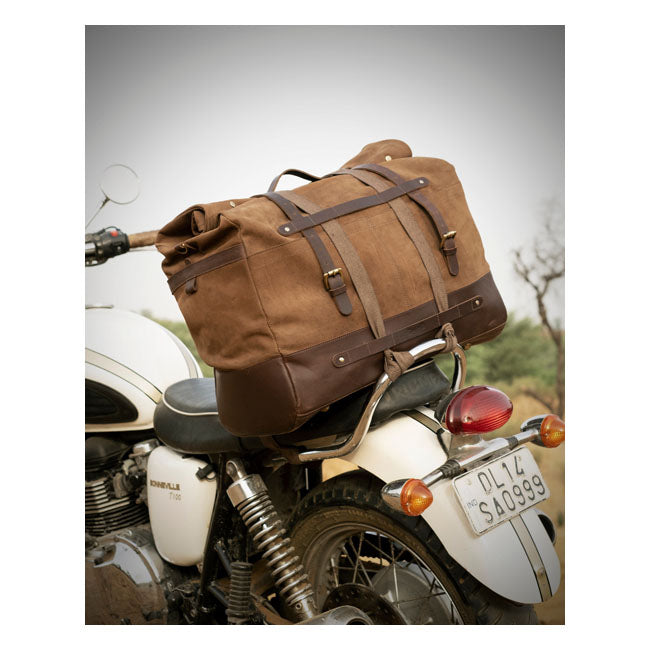 Trip Machine Outlaw Rogue 70L Motorrad-Reisetasche