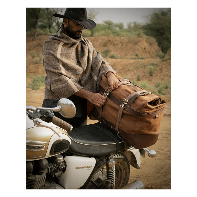 Trip Machine Outlaw Rogue 70L Motorrad-Reisetasche
