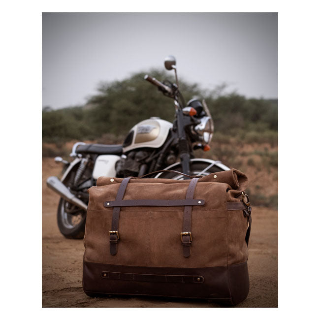 Trip Machine Outlaw Rogue 70L Motorrad-Reisetasche