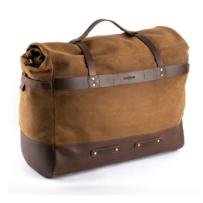 Trip Machine Outlaw Rogue 70L Motorrad-Reisetasche