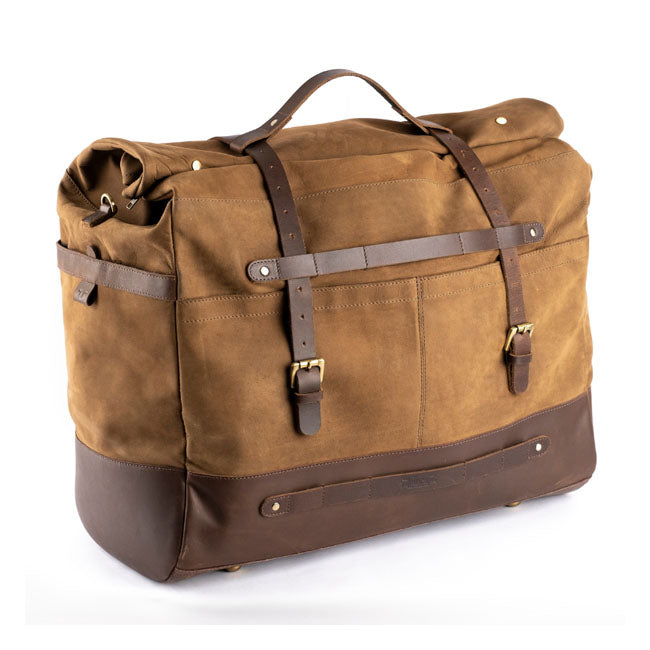 Trip Machine Outlaw Rogue 70L Motorrad-Reisetasche