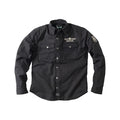 West Coast Choppers Geschmiedetes Motorrad-Reithemd