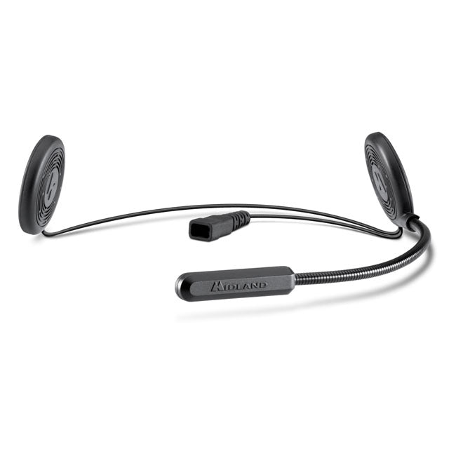 Midland Lokui K10 Bluetooth-Motorrad-Sprechanlage