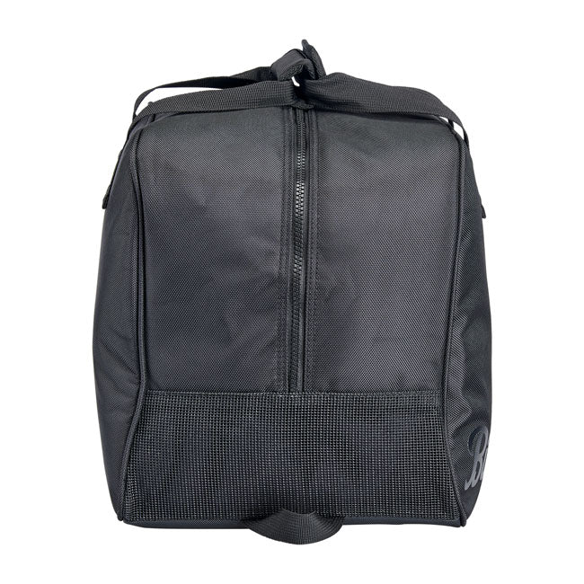 Biltwell Exfil Helmtasche Schwarz