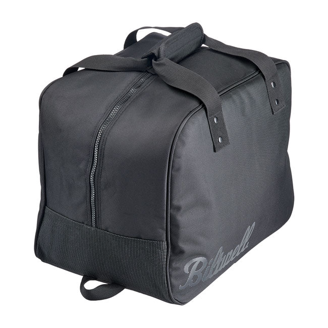 Biltwell Exfil Helmtasche Schwarz