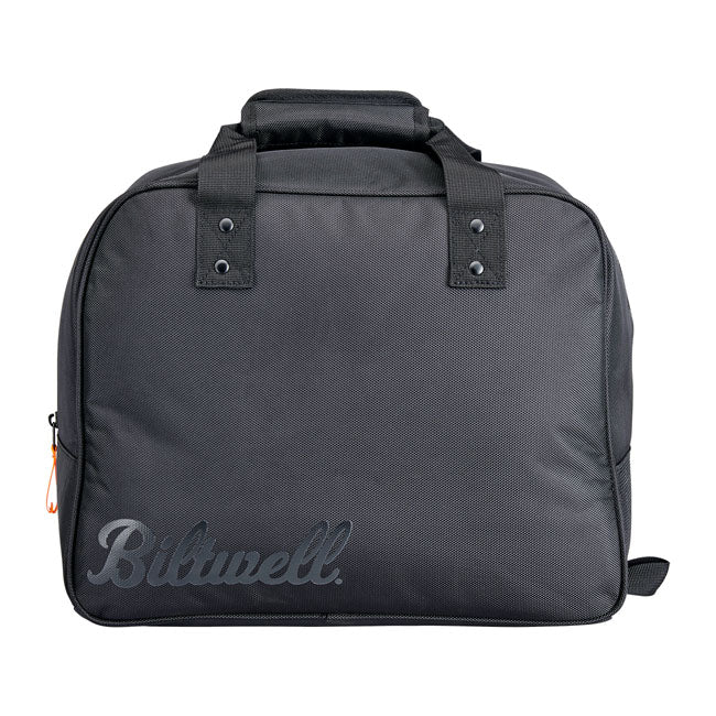 Biltwell Exfil Helmtasche Schwarz