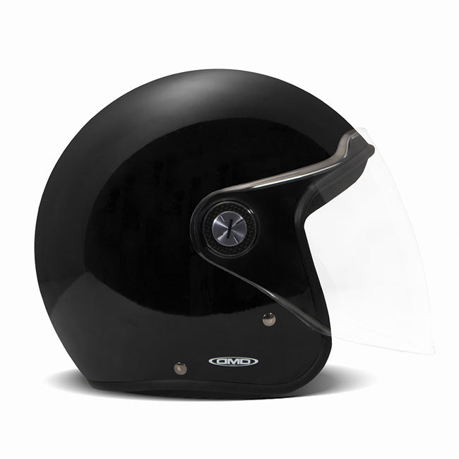 DMD P1 Open Motorradhelm