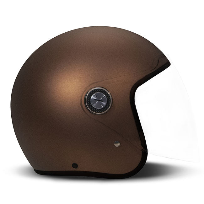 DMD P1 Open Motorradhelm
