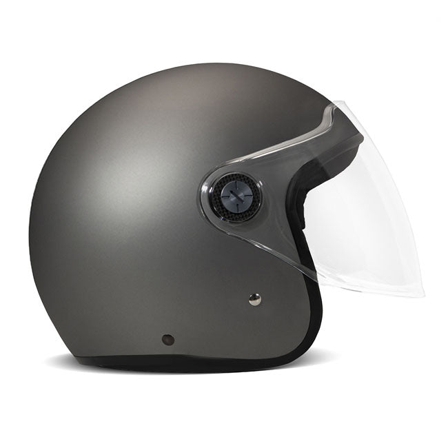 DMD P1 Open Motorradhelm