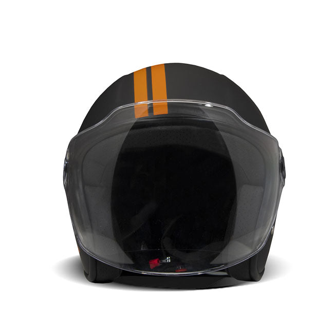 DMD P1 Open Motorradhelm