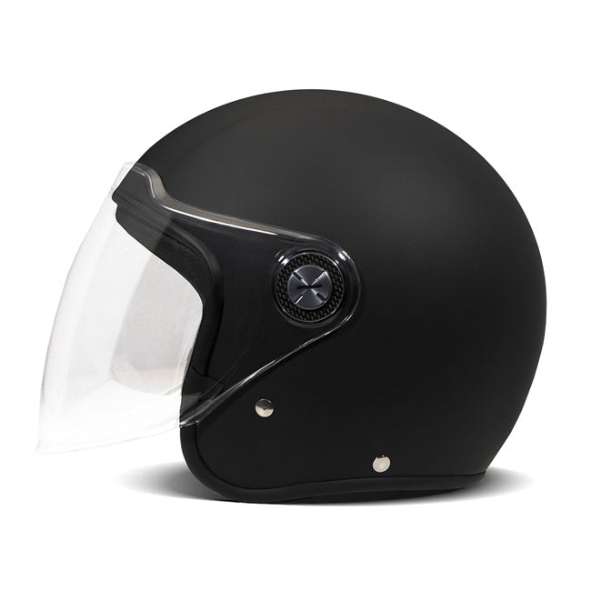 DMD P1 Open Motorradhelm