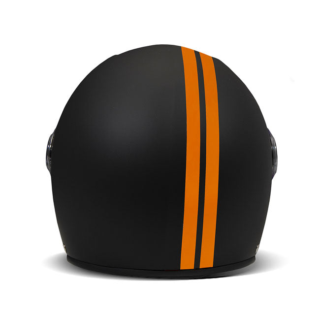 DMD P1 Open Motorradhelm