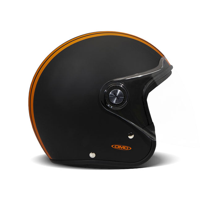 DMD P1 Open Motorradhelm
