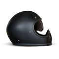 DMD Seventyseven Retro MX Motorrad-Helm