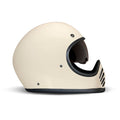 DMD Seventyseven Retro MX Motorrad-Helm