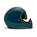 DMD Seventyseven Retro MX Motorrad-Helm