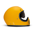 DMD Seventyseven Retro MX Motorrad-Helm
