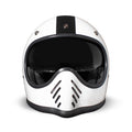 DMD Seventyseven Retro MX Motorrad-Helm