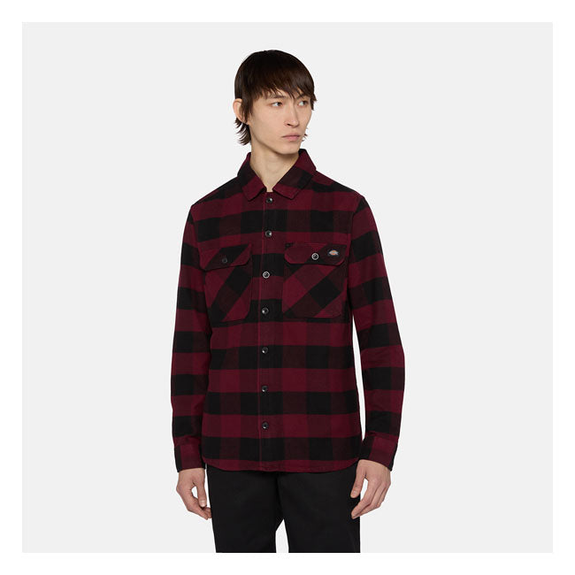 Dickies Sacramento-Hemd