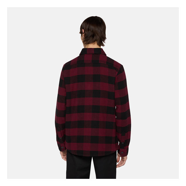 Dickies Sacramento-Hemd