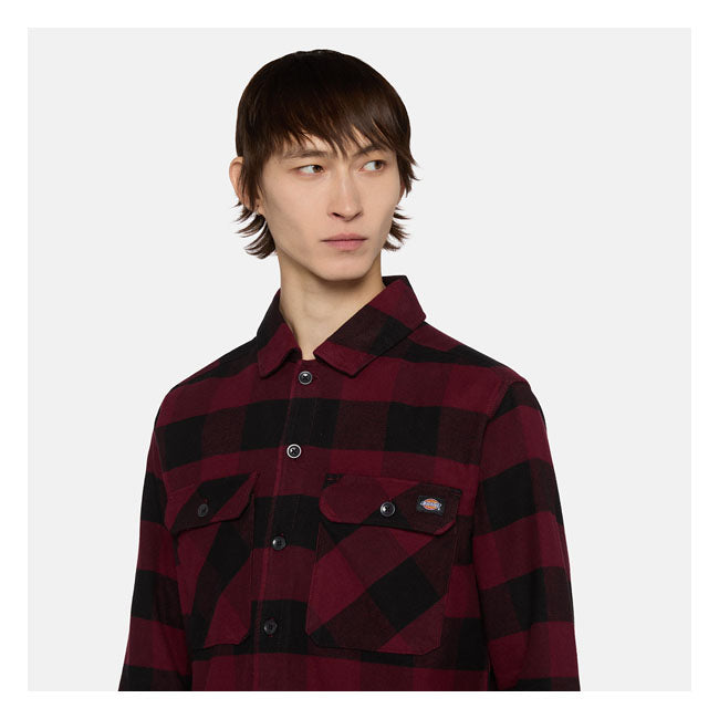 Dickies Sacramento-Hemd