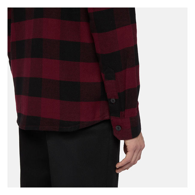 Dickies Sacramento-Hemd
