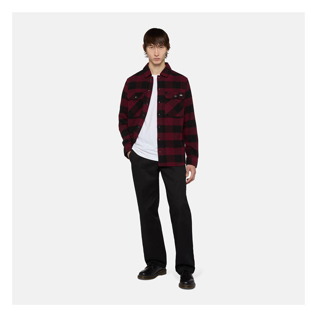 Dickies Sacramento-Hemd