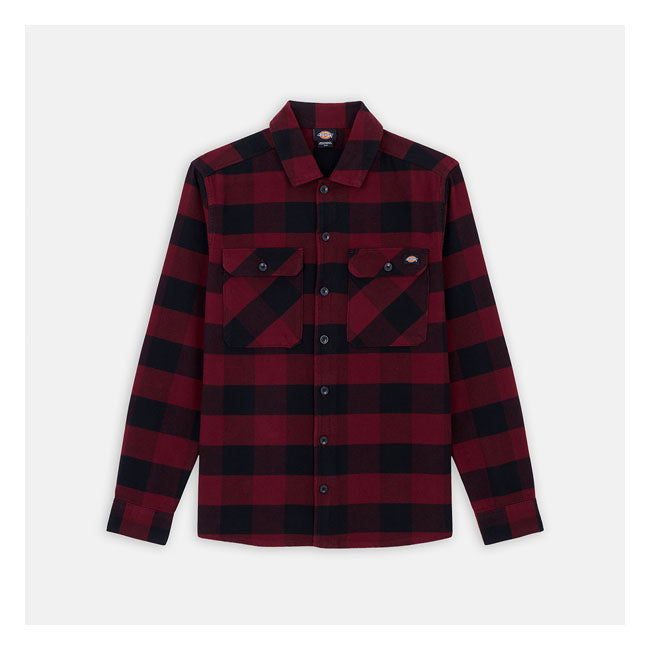 Dickies Sacramento-Hemd