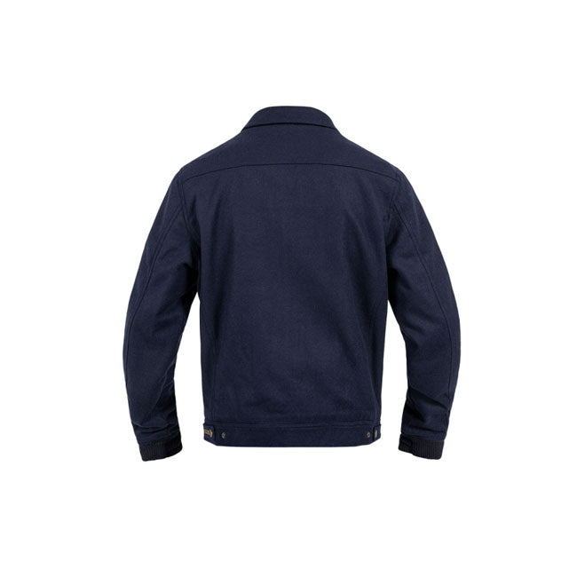 John Doe Escape Motorradjacke aus Wolle