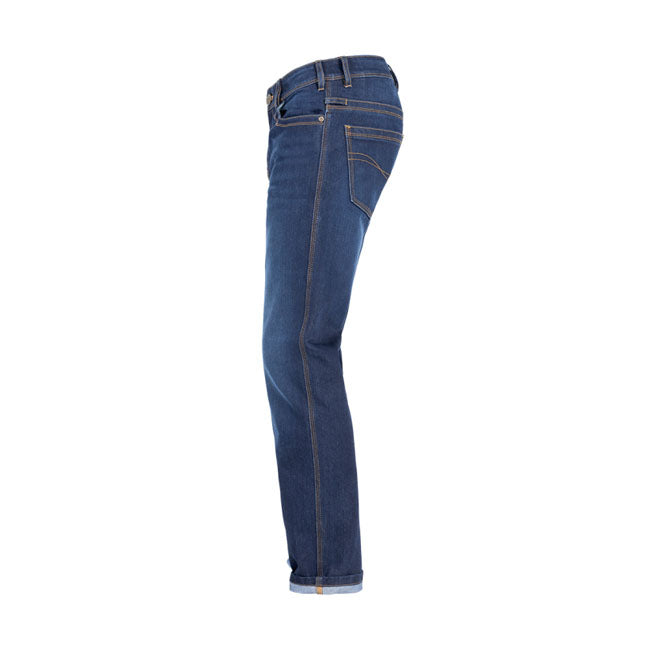 John Doe Taylor Mono XTM Motorrad-Jeans
