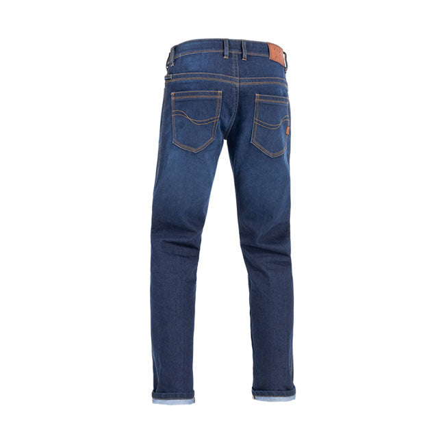 John Doe Taylor Mono XTM Motorrad-Jeans