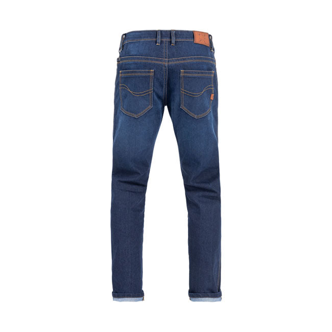 John Doe Taylor Mono XTM Motorrad-Jeans