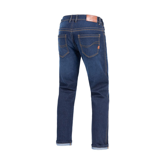 John Doe Taylor Mono XTM Motorrad-Jeans