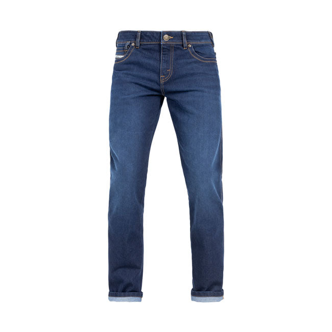 John Doe Taylor Mono XTM Motorrad-Jeans
