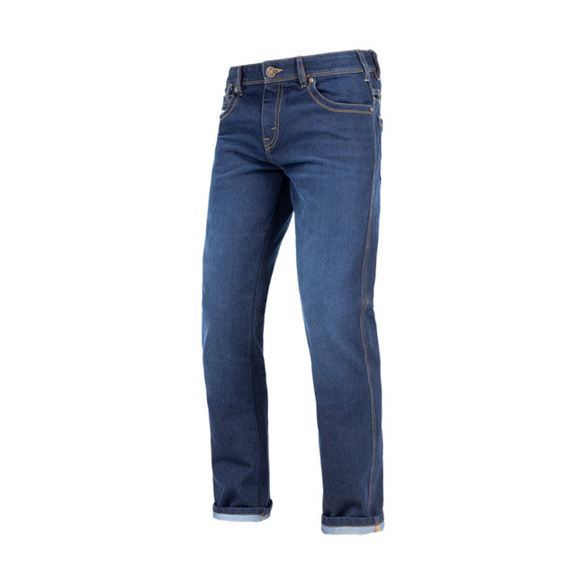 John Doe Taylor Mono XTM Motorrad-Jeans
