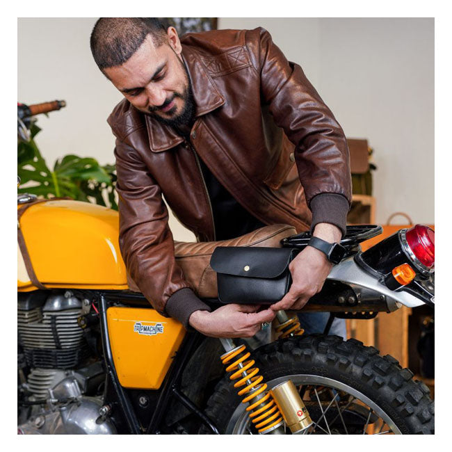 Trip Machine Sidekick Kleine Motorradtasche