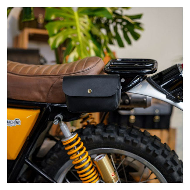 Trip Machine Sidekick Kleine Motorradtasche