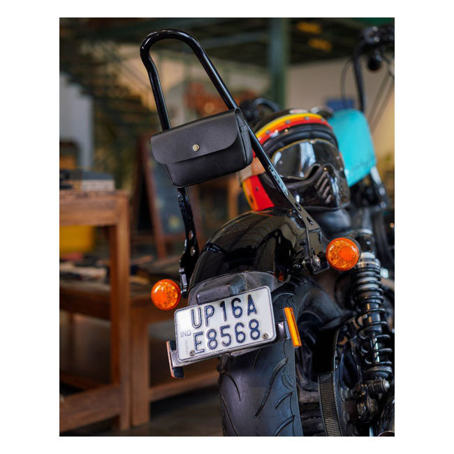 Trip Machine Sidekick Kleine Motorradtasche
