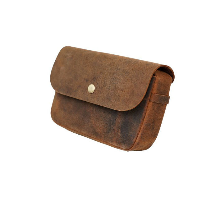 Trip Machine Sidekick Kleine Motorradtasche