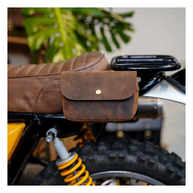Trip Machine Sidekick Kleine Motorradtasche