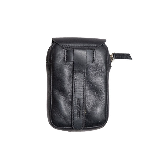 Trip Machine Utility Pouch Mini-Motorradtasche