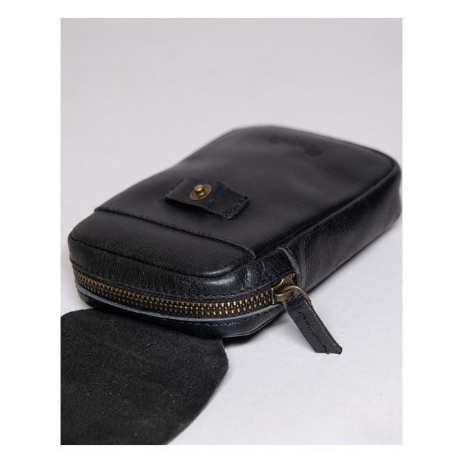 Trip Machine Utility Pouch Mini-Motorradtasche