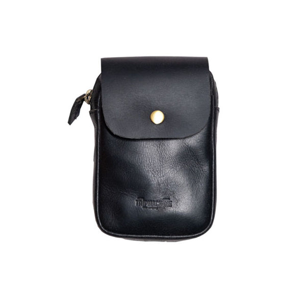 Trip Machine Utility Pouch Mini-Motorradtasche