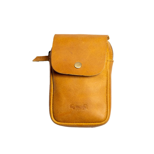 Trip Machine Utility Pouch Mini-Motorradtasche